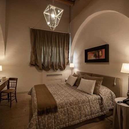 Castello Camemi Hotel Vizzini Bagian luar foto