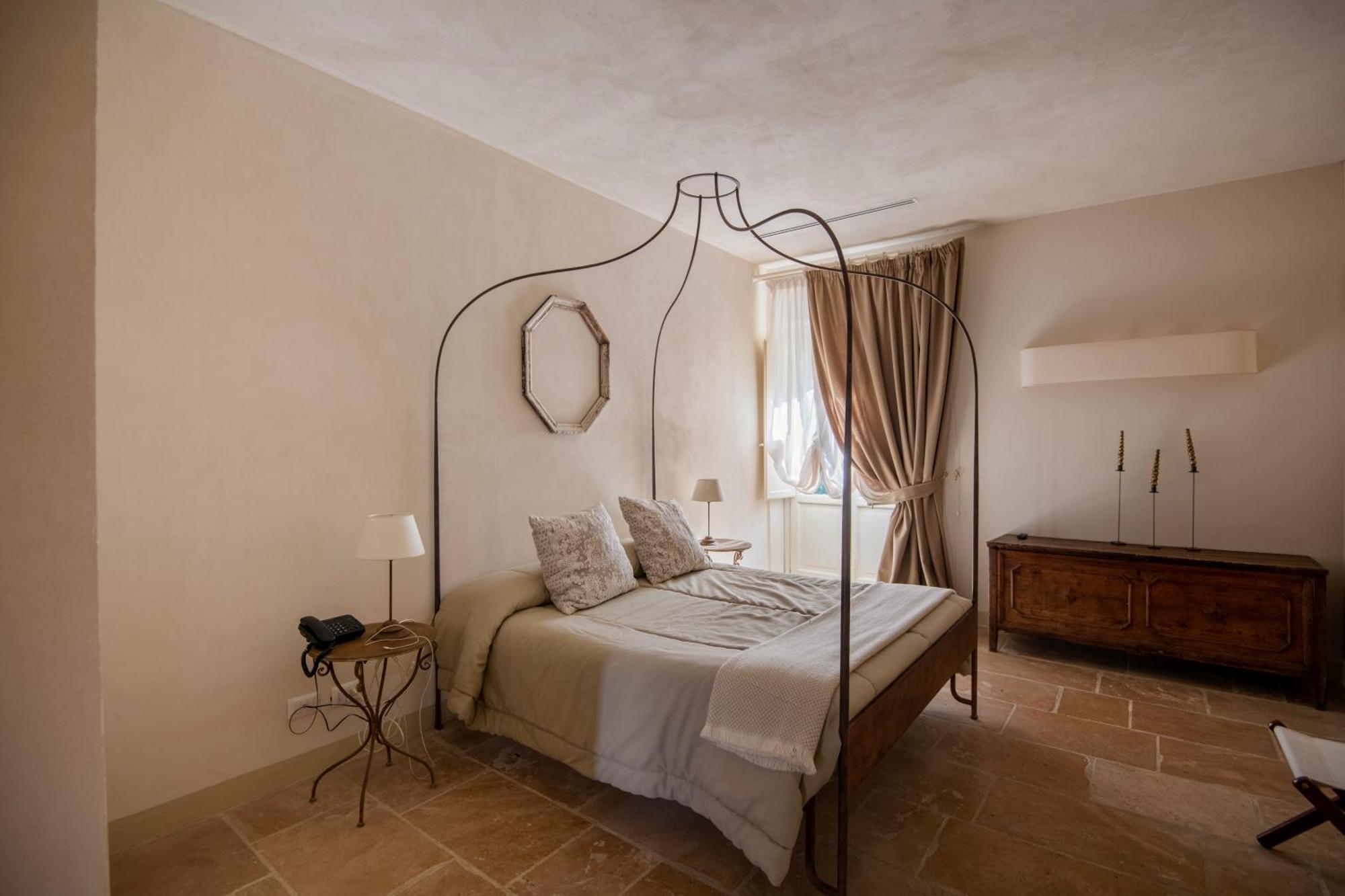 Castello Camemi Hotel Vizzini Bagian luar foto