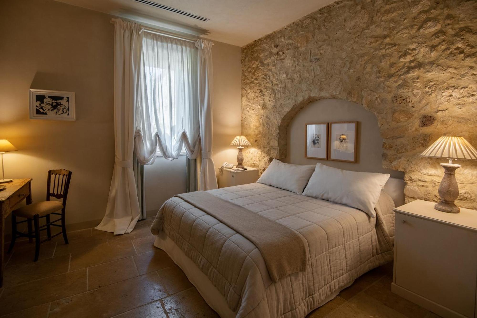 Castello Camemi Hotel Vizzini Bagian luar foto