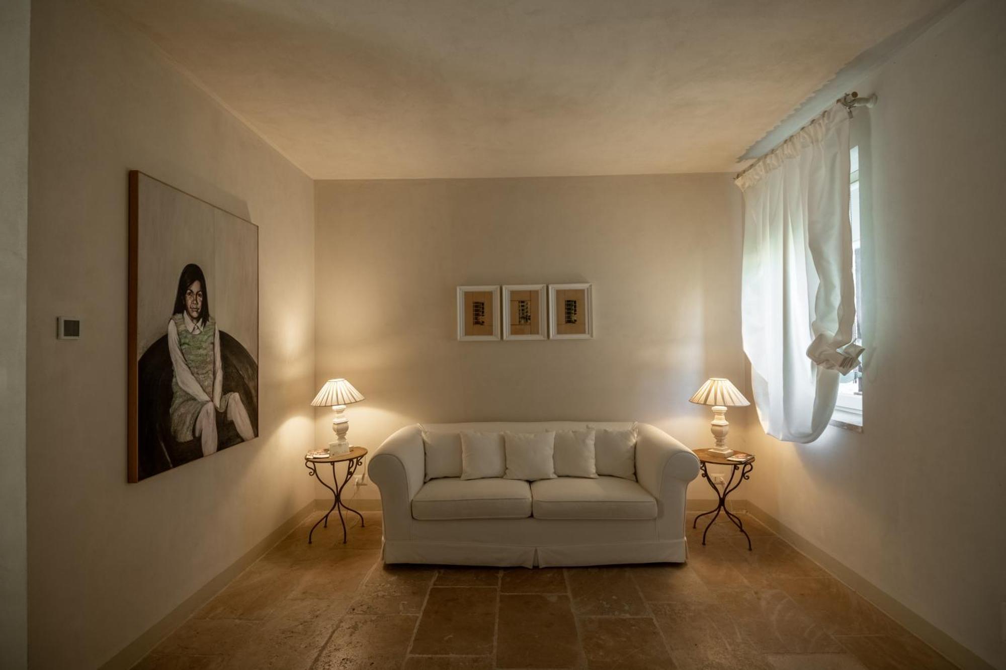 Castello Camemi Hotel Vizzini Bagian luar foto