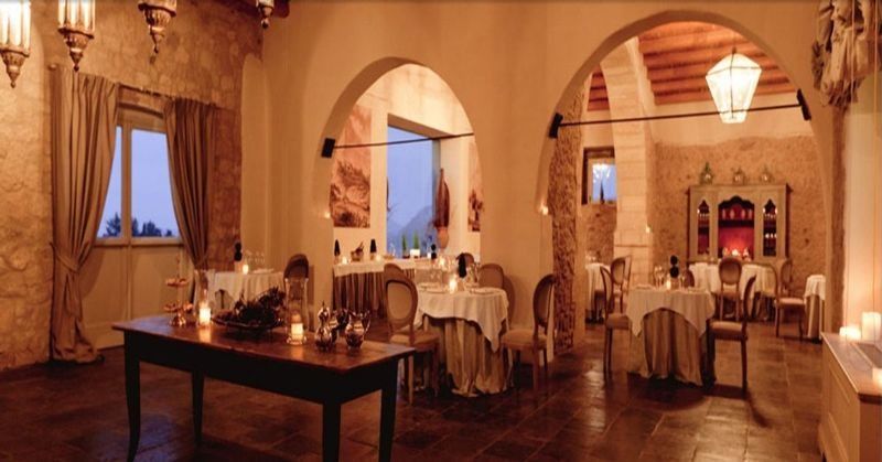 Castello Camemi Hotel Vizzini Bagian luar foto
