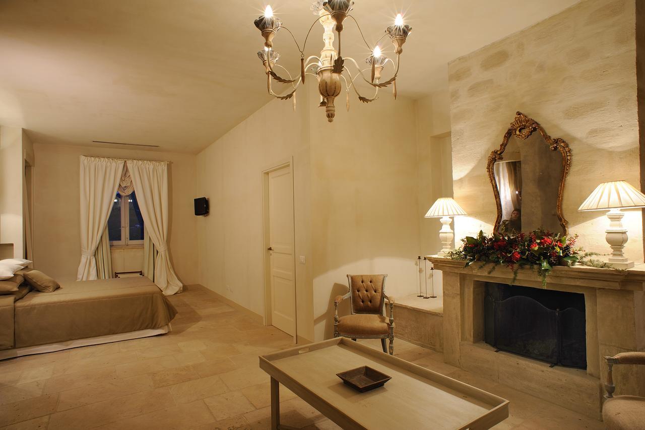 Castello Camemi Hotel Vizzini Bagian luar foto