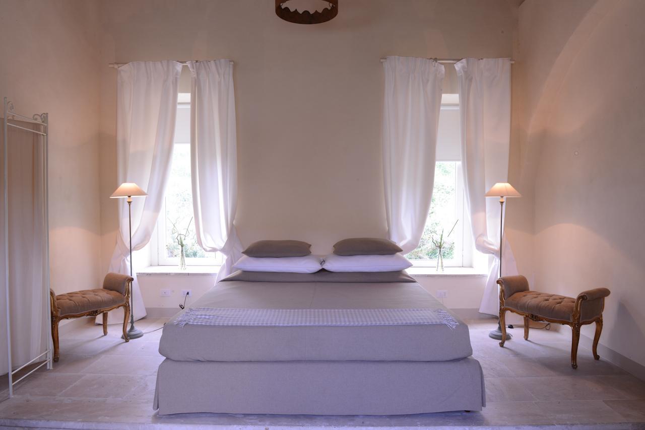 Castello Camemi Hotel Vizzini Bagian luar foto